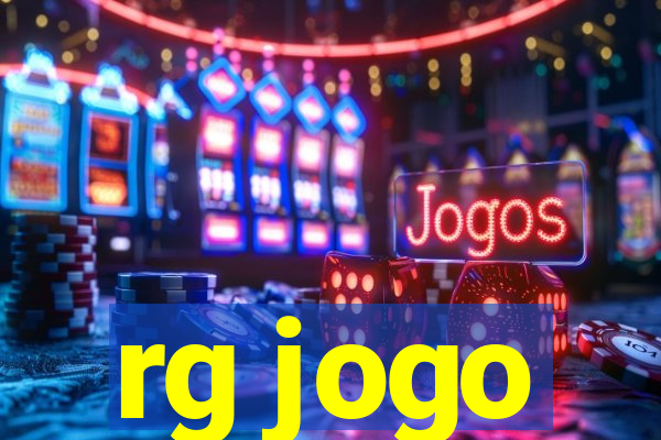 rg jogo